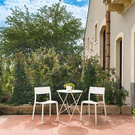 فندق Neroli Bio Relais La Rotondella المظهر الخارجي الصورة