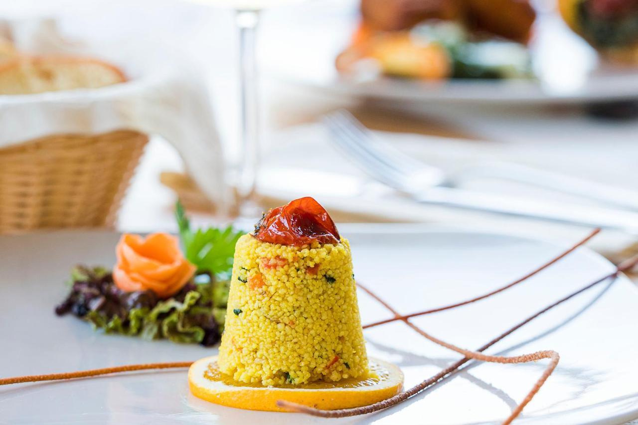 فندق Neroli Bio Relais La Rotondella المظهر الخارجي الصورة