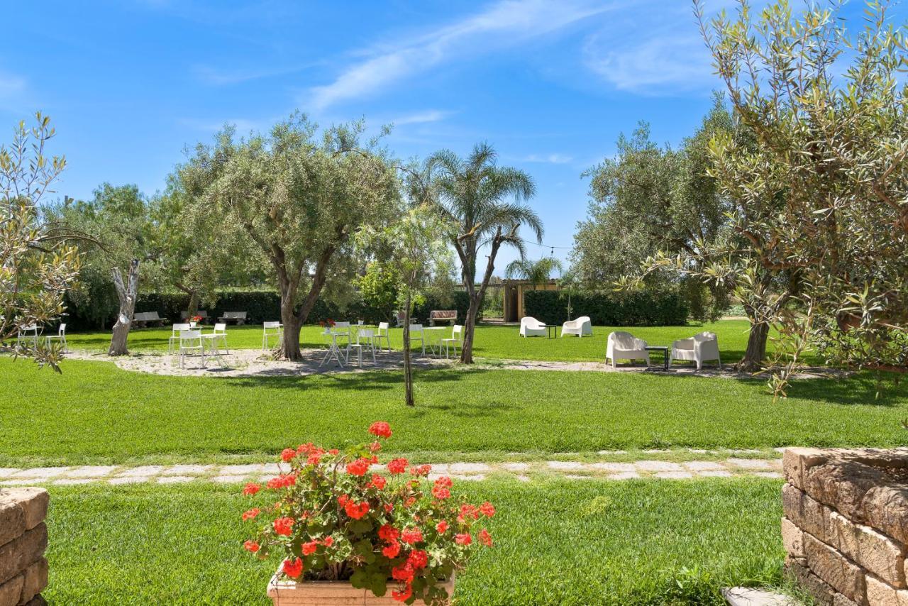 فندق Neroli Bio Relais La Rotondella المظهر الخارجي الصورة