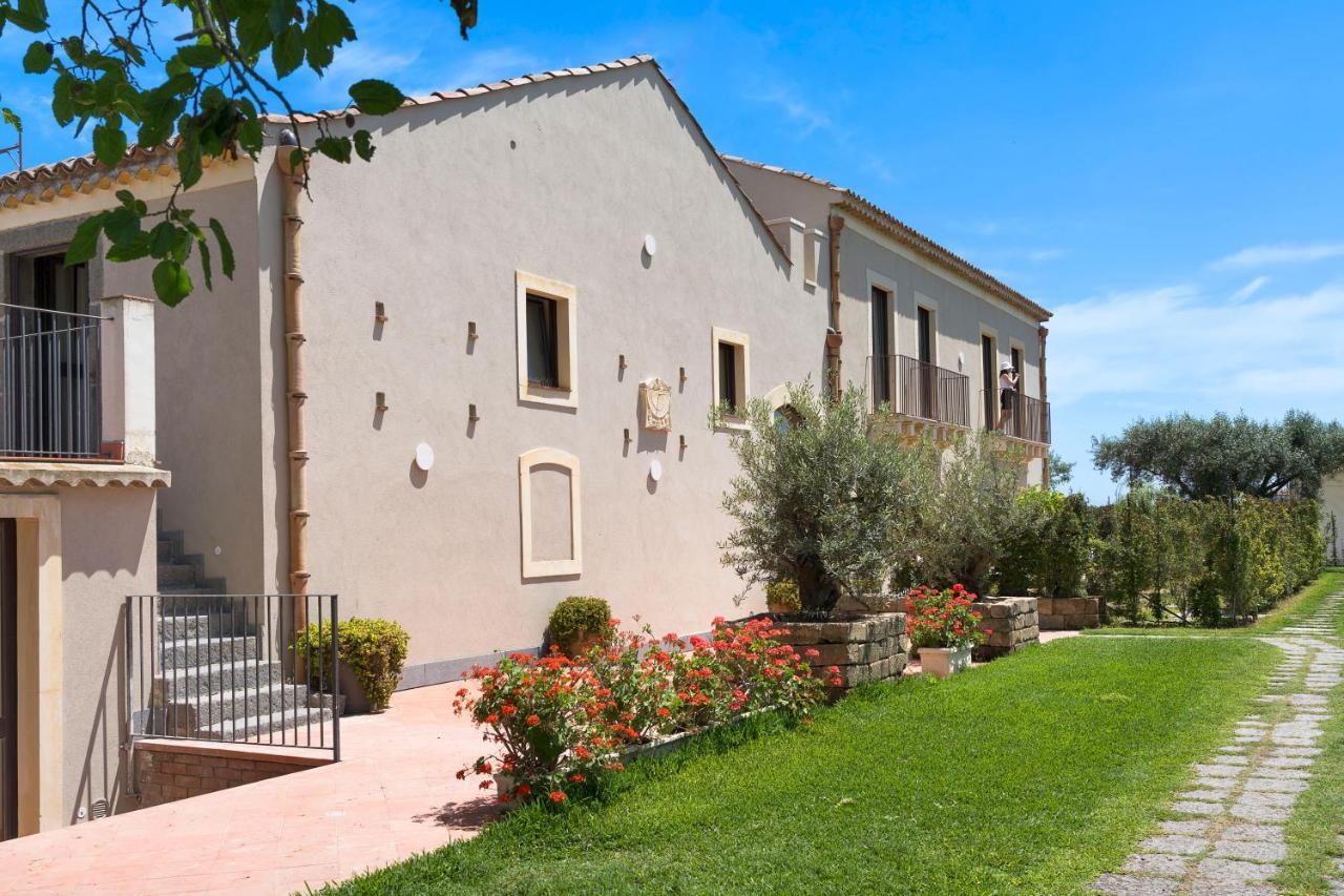فندق Neroli Bio Relais La Rotondella المظهر الخارجي الصورة