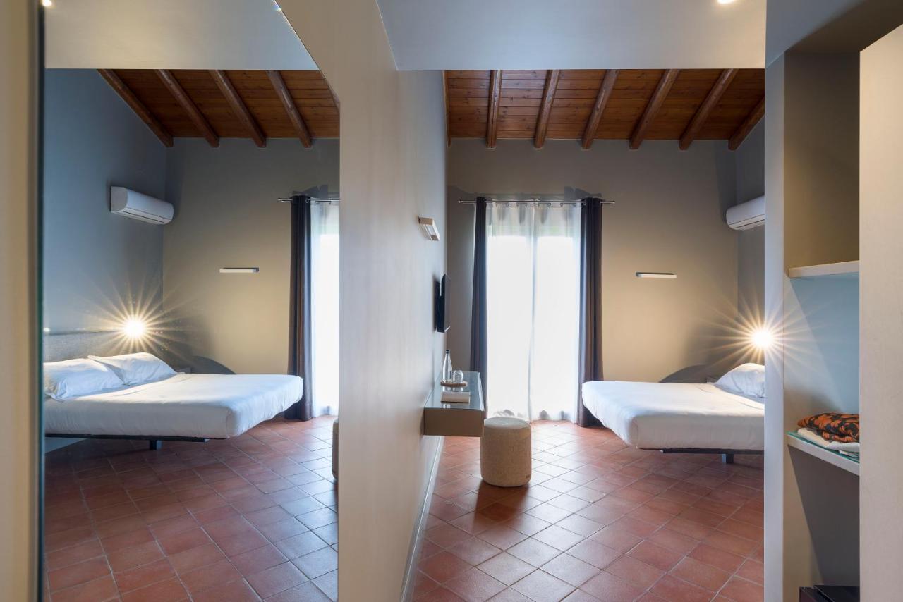 فندق Neroli Bio Relais La Rotondella المظهر الخارجي الصورة