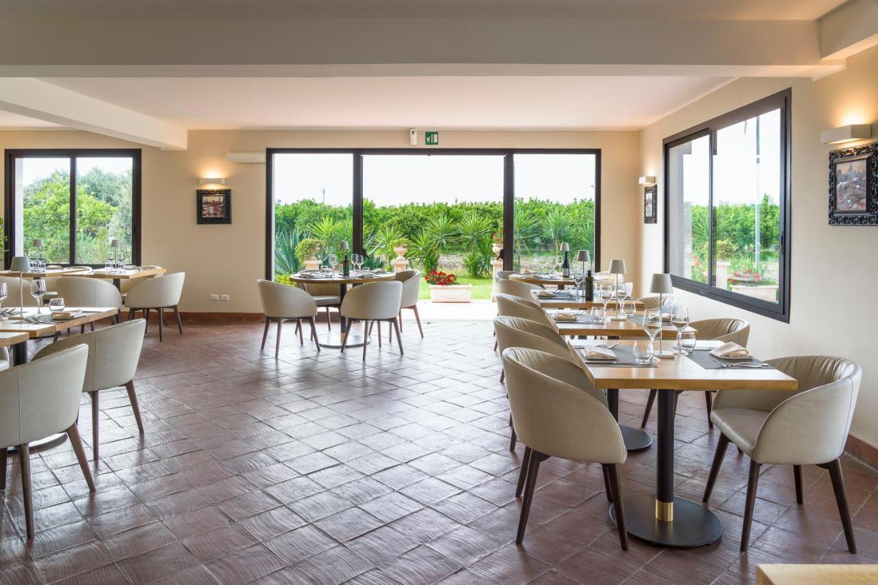 فندق Neroli Bio Relais La Rotondella المظهر الخارجي الصورة