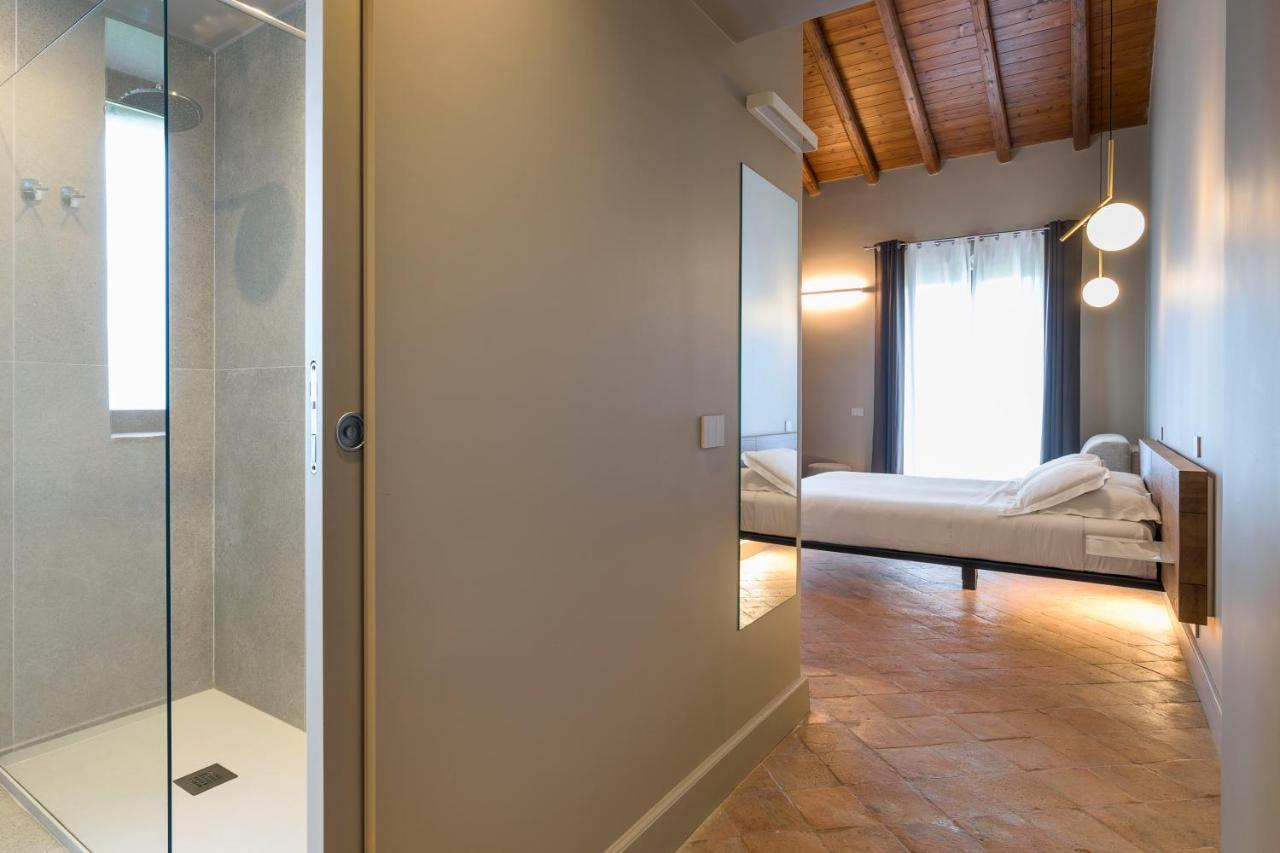 فندق Neroli Bio Relais La Rotondella المظهر الخارجي الصورة