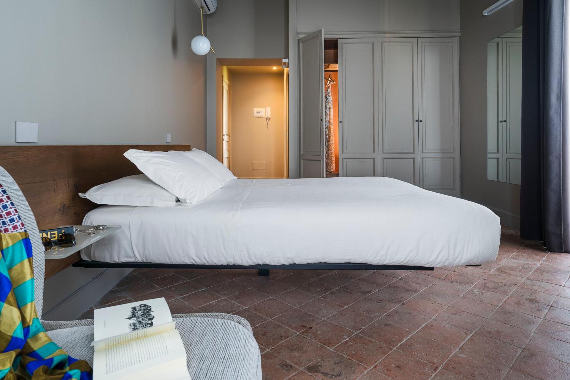 فندق Neroli Bio Relais La Rotondella المظهر الخارجي الصورة
