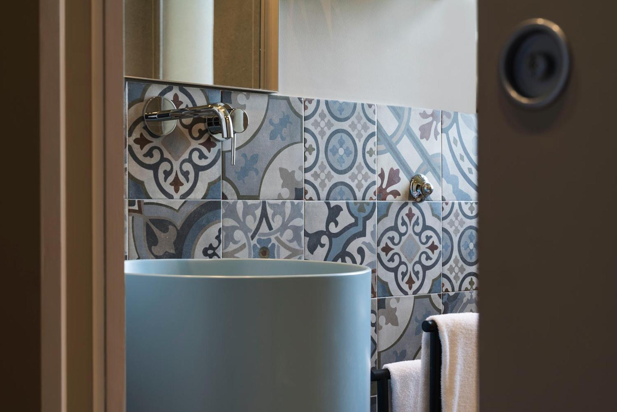 فندق Neroli Bio Relais La Rotondella المظهر الخارجي الصورة