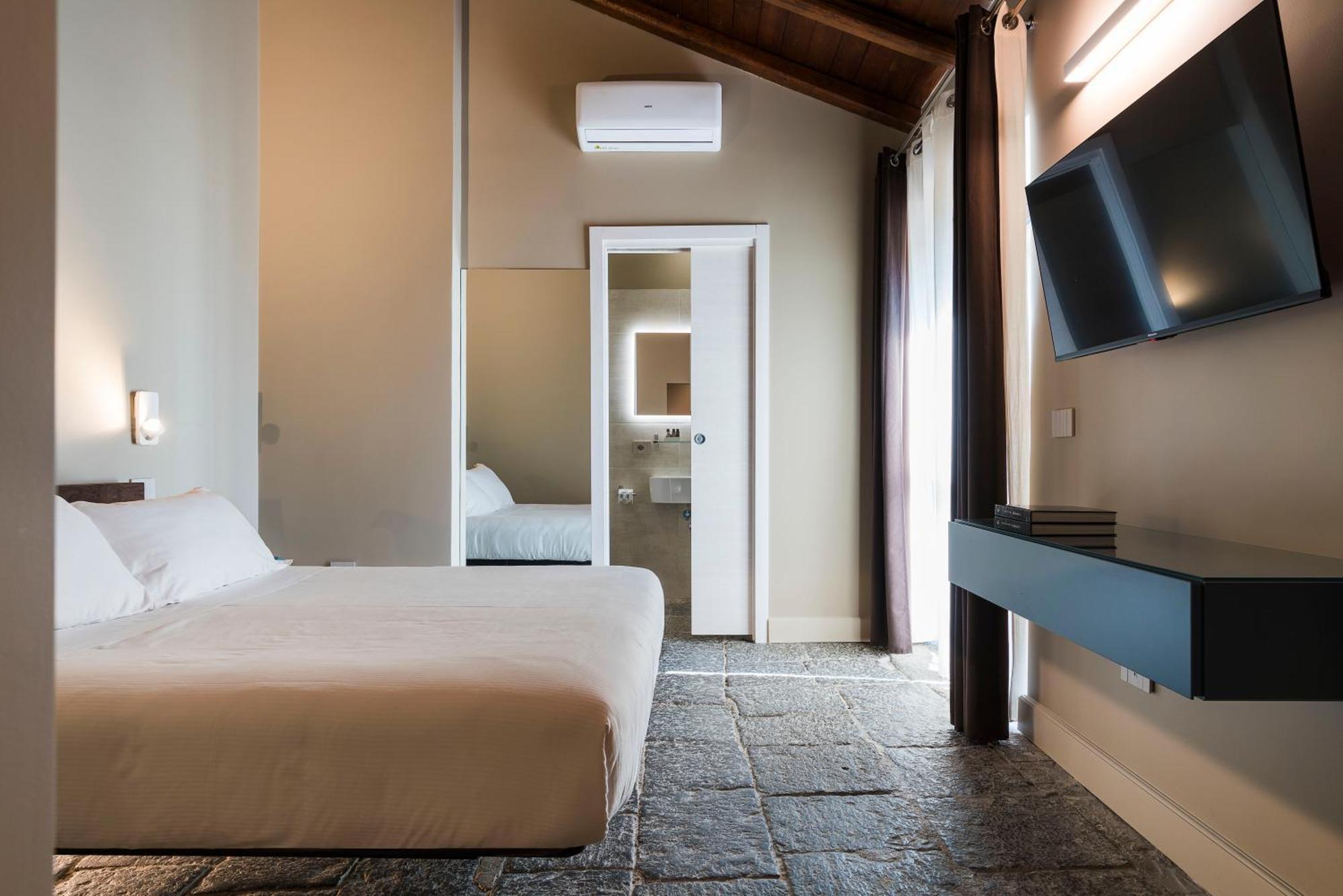 فندق Neroli Bio Relais La Rotondella المظهر الخارجي الصورة