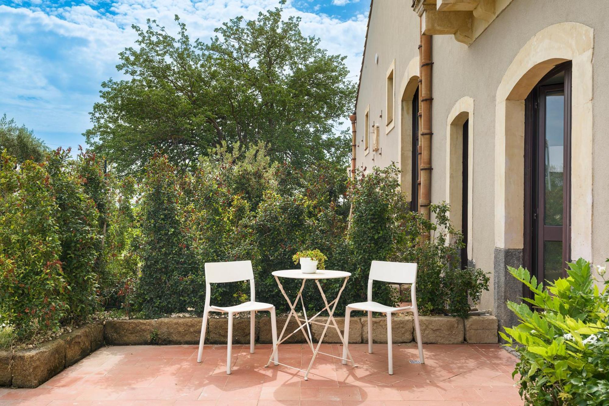 فندق Neroli Bio Relais La Rotondella المظهر الخارجي الصورة