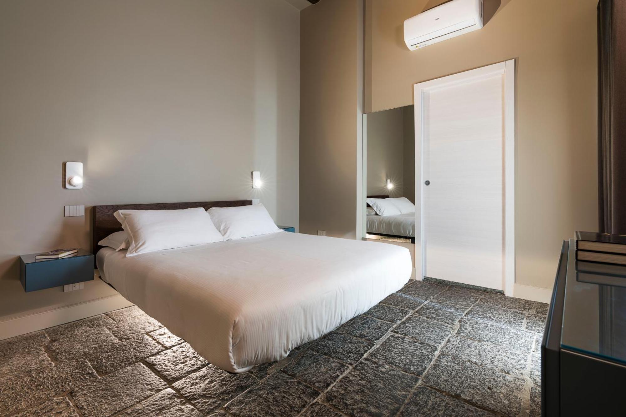 فندق Neroli Bio Relais La Rotondella الغرفة الصورة