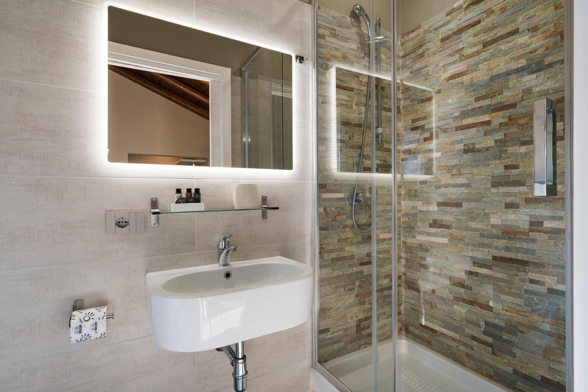 فندق Neroli Bio Relais La Rotondella الغرفة الصورة